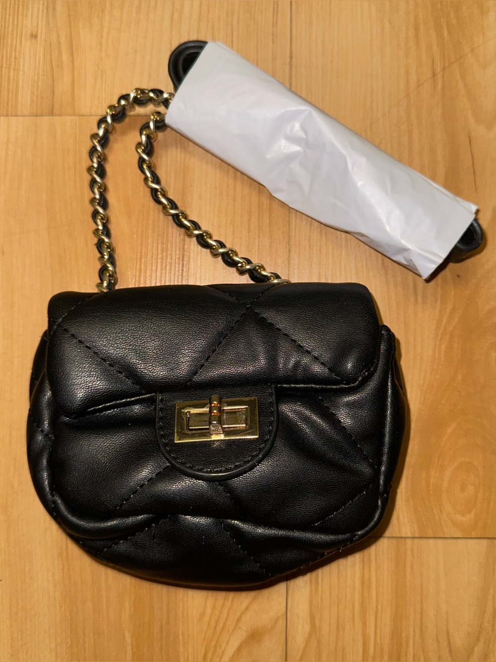 Crossbody Bag